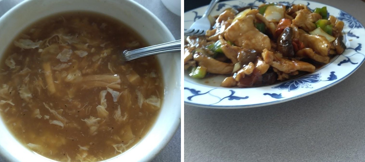 KT Pho Asian Restaurant - Cedar Bluff, AL