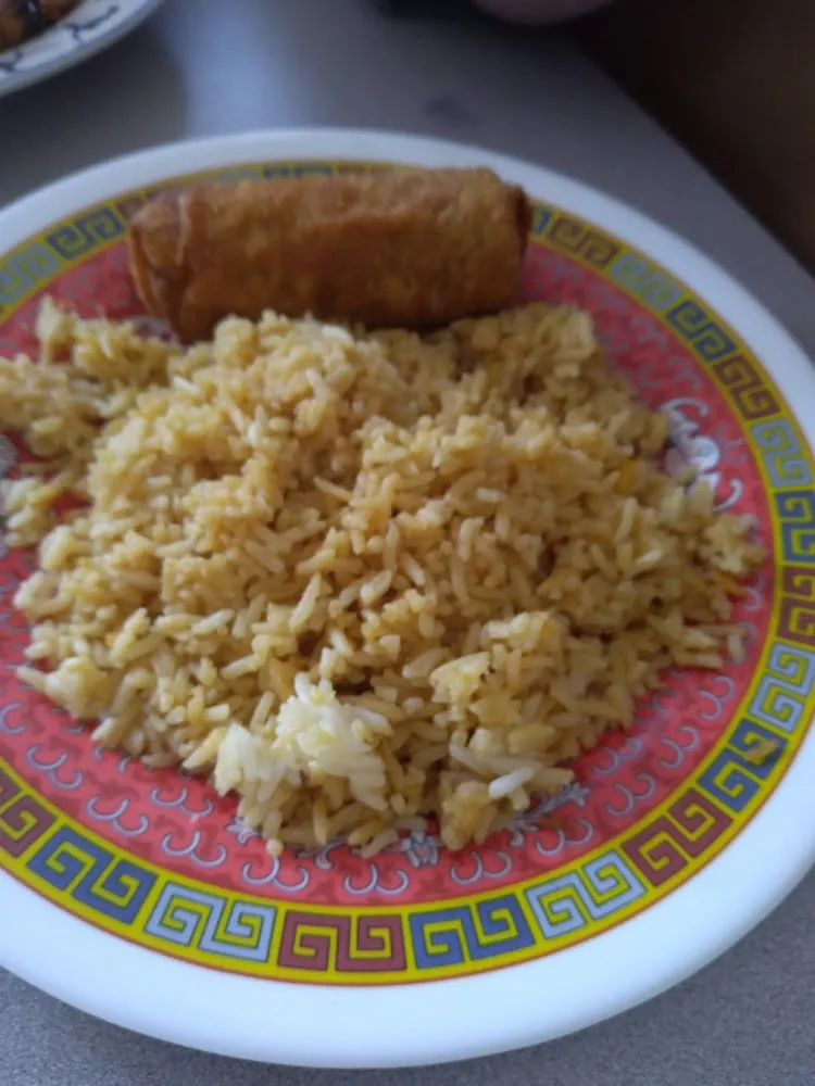 Fried Rice
