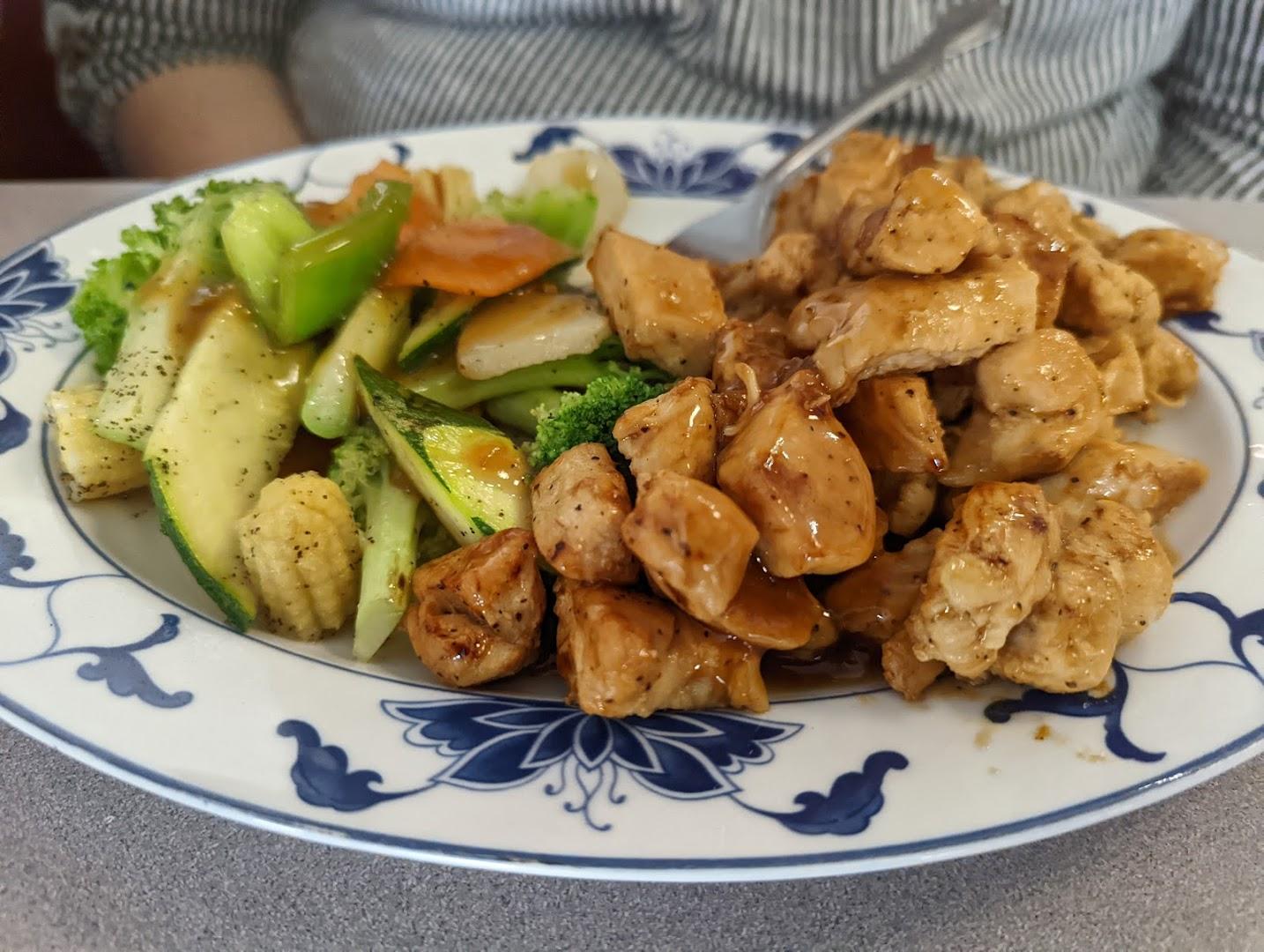 KT Pho Asian Restaurant - Cedar Bluff, AL