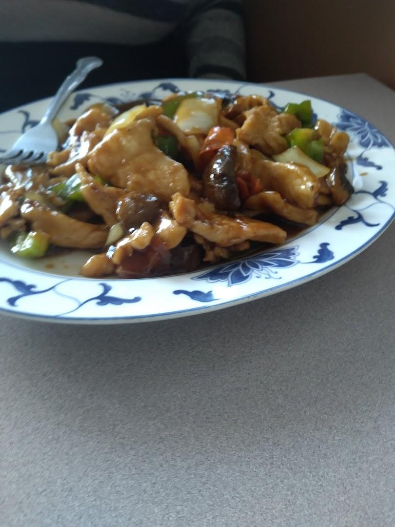 KT Pho Asian Restaurant - Cedar Bluff, AL